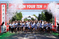 Sport - Deejay Ten 2026