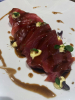 Sapori - Tonno vitellato di Merenpesca 
