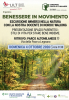 Legnano - Camminata benessere, ottobre 2026