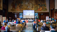 Cultura - Convegno Glocal 2025