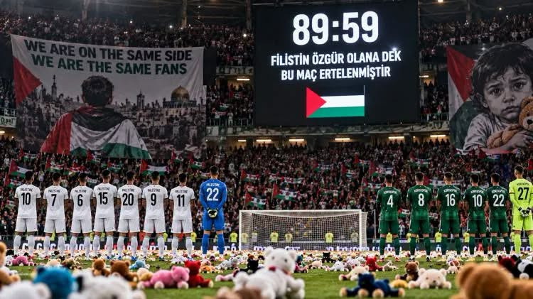 Sport - Ad un secondo dalla fine