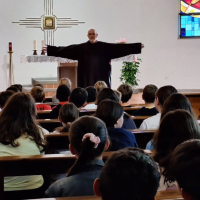 Castellanza - Incontro su San Francesco 2026