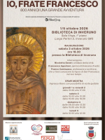 Inveruno - Mostra su San Francesco 2026