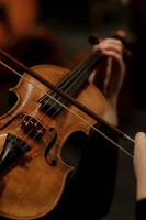 Musica - Uno Stradivari