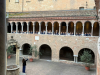Assisi - Coro dell'Antoniano