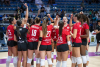 Sport - UYBA pronto con la sfida con Novara