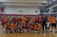 Legnano - Torneo con Volley Plus Kolbe di inizio ottobre 2026