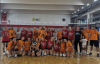 Legnano - Torneo con Volley Plus Kolbe di inizio ottobre 2026