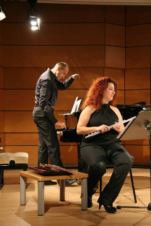 Musica - Atelier Musicale, un viaggio nel Novecento italiano Musica - Atelier Musicale, un viaggio nel Novecento italiano