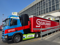 Malpensa - Primo cargo ad idrogeno