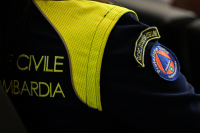 Territorio - Uniforme della Protezione Civile