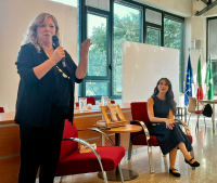 Inveruno - Primo incontro del ciclo "Emozioni d'Autunno"
