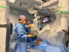 Salute - Intervento di chirurgia robotica a Legnano