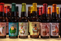 Sapori - Birre artigianali