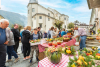 Eventi - Fuori di Zucca in piazza a Santa Maria Maggiore 2025
