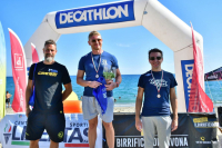 Sport - Widmer ad Albissola