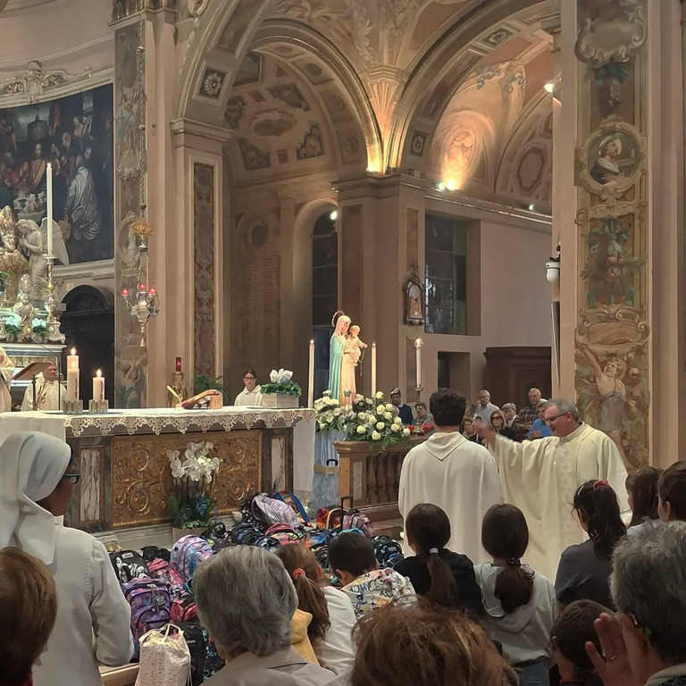 Busto Garolfo - Festa Patronale 2026