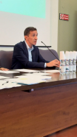 Salute - Il dottor Francesco Roscio