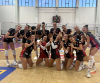 Sport - Erreci, bis a Marsala