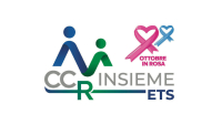 Sociale - Logo di Ccr Insieme