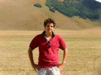 Sociale - Un'immagine molto nota di Carlo Acutis