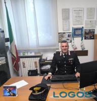 Cuggiono / Castano - Maresciallo Michele Ventrella 
