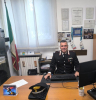 Cuggiono / Castano - Maresciallo Michele Ventrella 