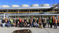 Cuggiono - Delegazione in Baviera