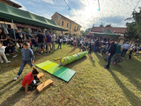 Castelletto - Festa in borgo 2026