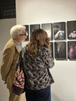 Magenta - Biennale colore 2026, una mostra