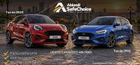 Commercio - Ablondi SafeChoice