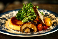 Sapori - Polenta