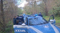 Castano Primo - Polizia ferma dei pusher
