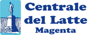 Centrale del Latte Magenta